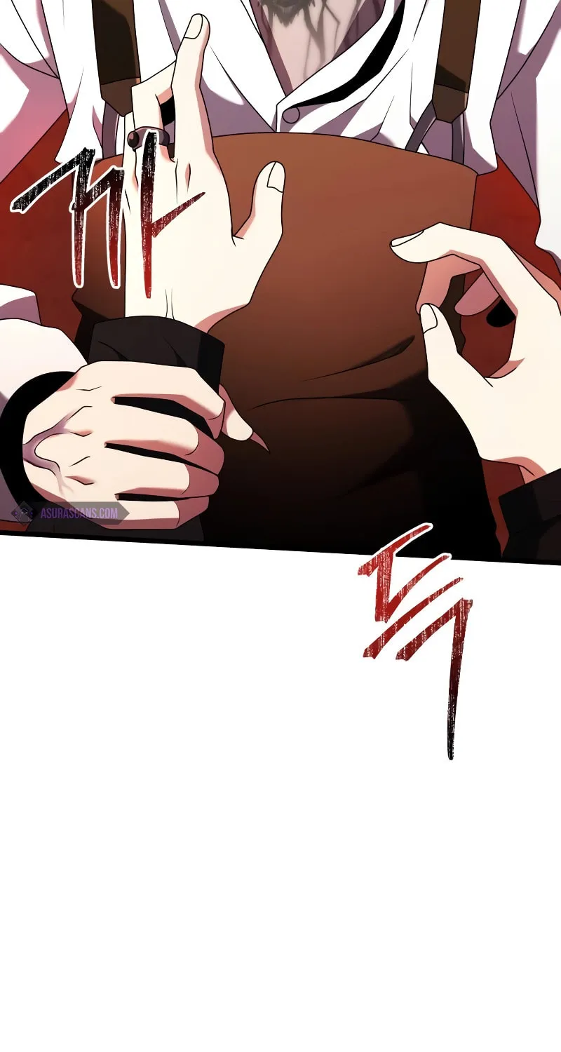 Terminally-Ill Genius Dark Knight Chapter 57 page 151 - 