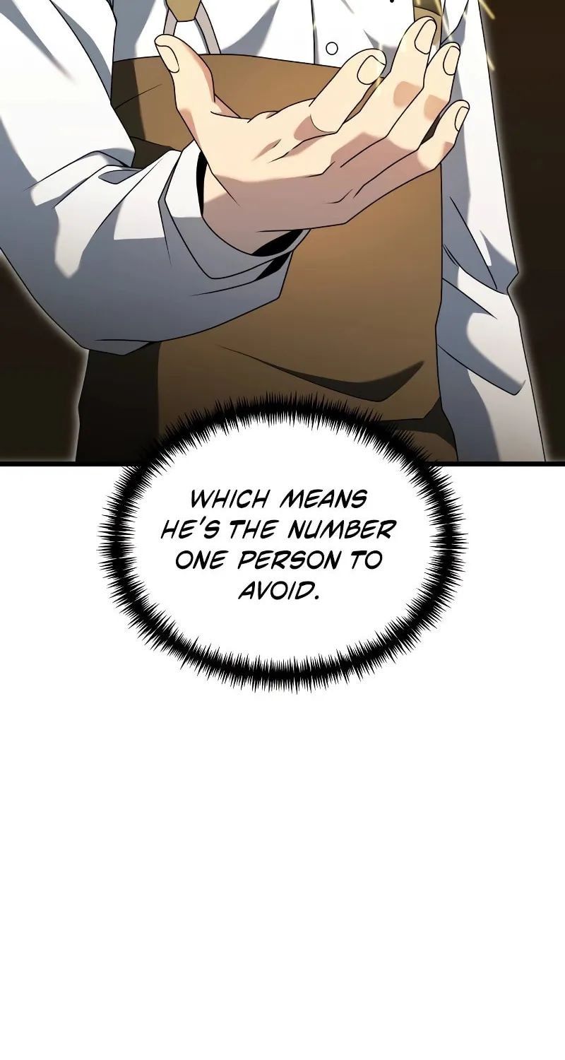 Terminally-Ill Genius Dark Knight Chapter 57 page 18 - 