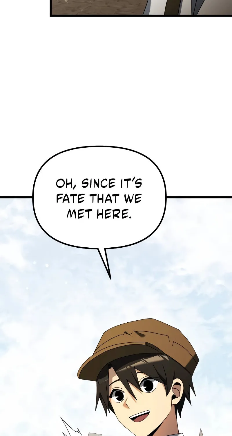 Terminally-Ill Genius Dark Knight Chapter 57 page 26 - 