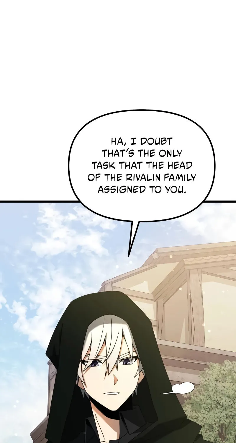 Terminally-Ill Genius Dark Knight Chapter 57 page 28 - 