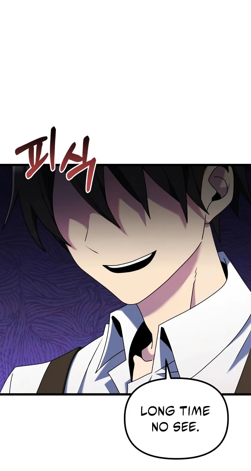 Terminally-Ill Genius Dark Knight Chapter 57 page 4 - 
