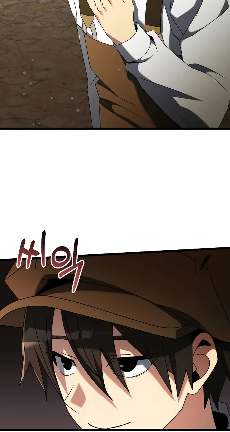 Terminally-Ill Genius Dark Knight Chapter 57 page 31 - 