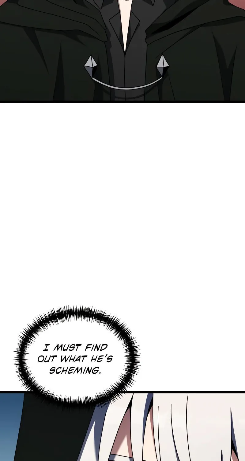 Terminally-Ill Genius Dark Knight Chapter 57 page 33 - 