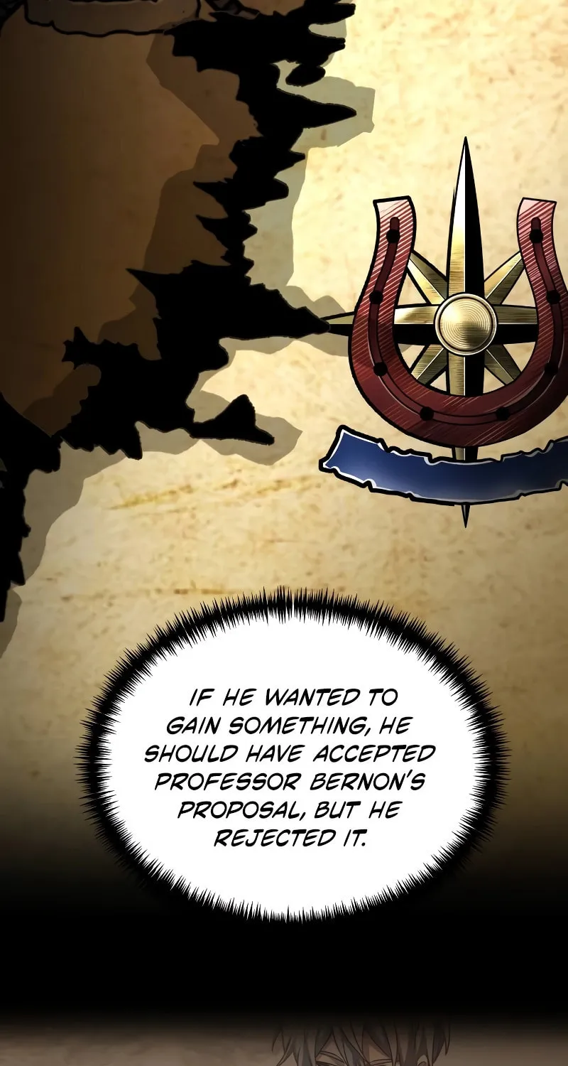 Terminally-Ill Genius Dark Knight Chapter 57 page 56 - 