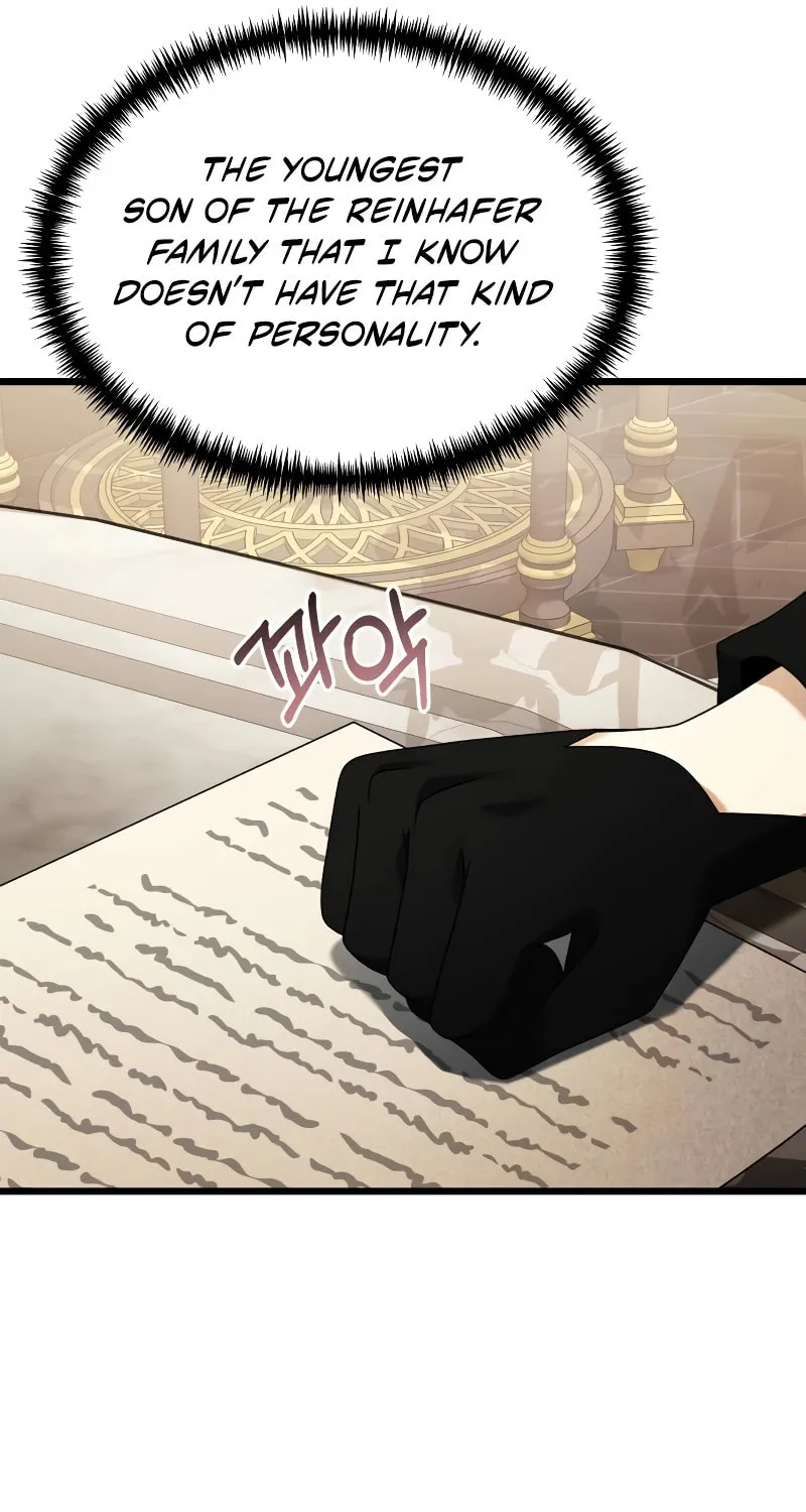 Terminally-Ill Genius Dark Knight Chapter 57 page 59 - 