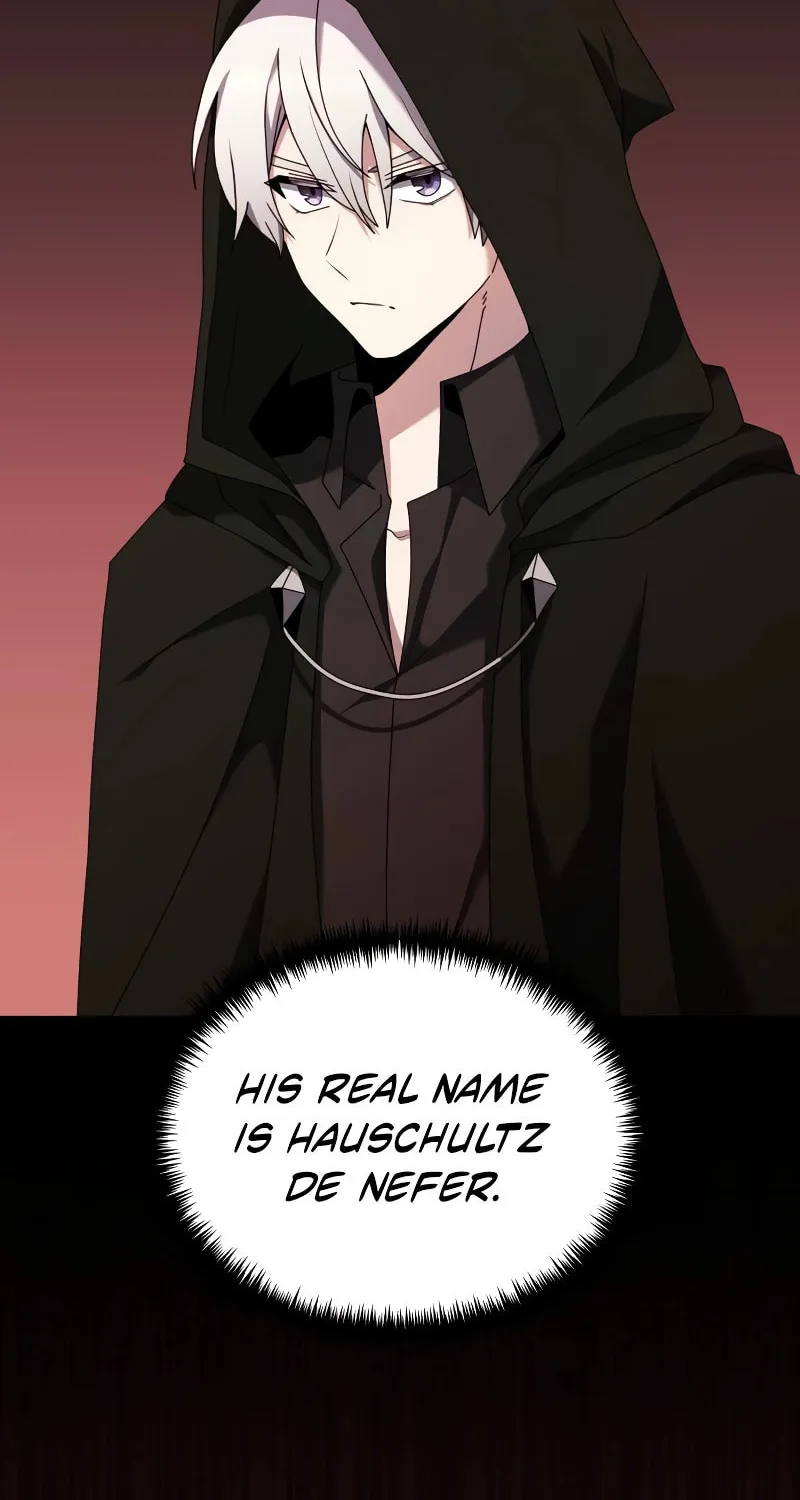 Terminally-Ill Genius Dark Knight Chapter 57 page 7 - 