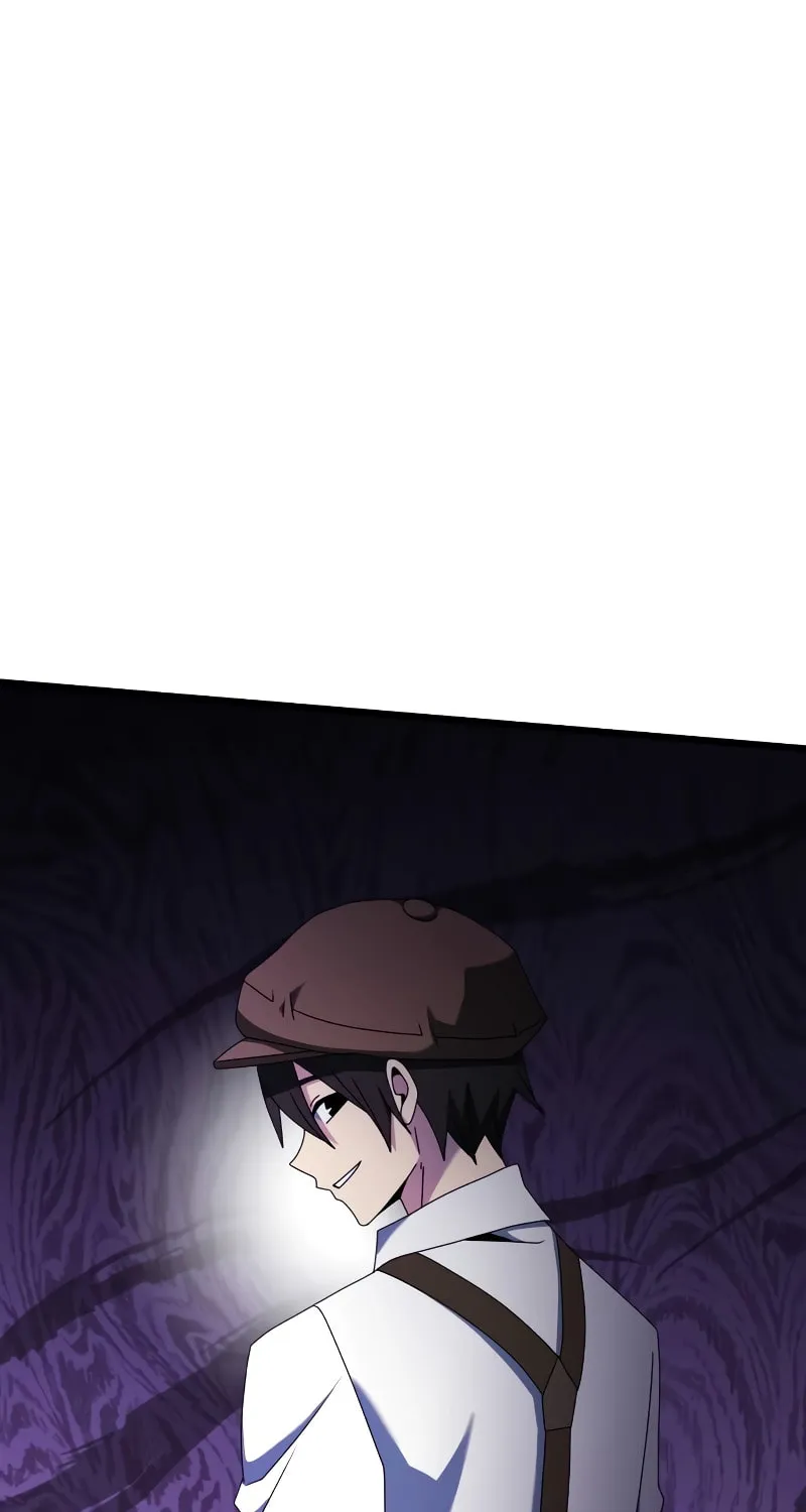 Terminally-Ill Genius Dark Knight Chapter 57 page 65 - 