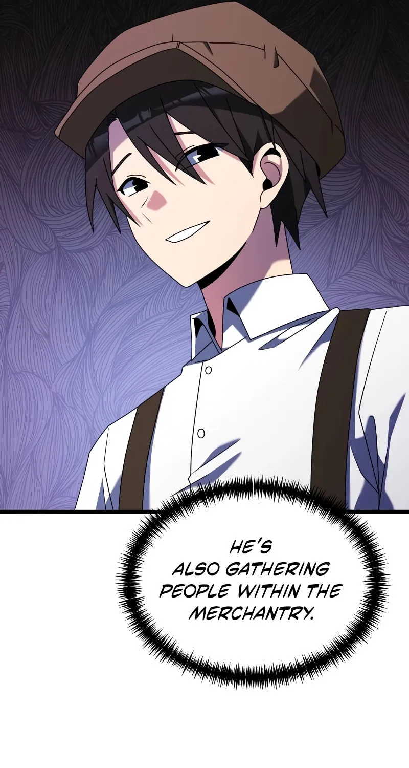 Terminally-Ill Genius Dark Knight Chapter 57 page 69 - 