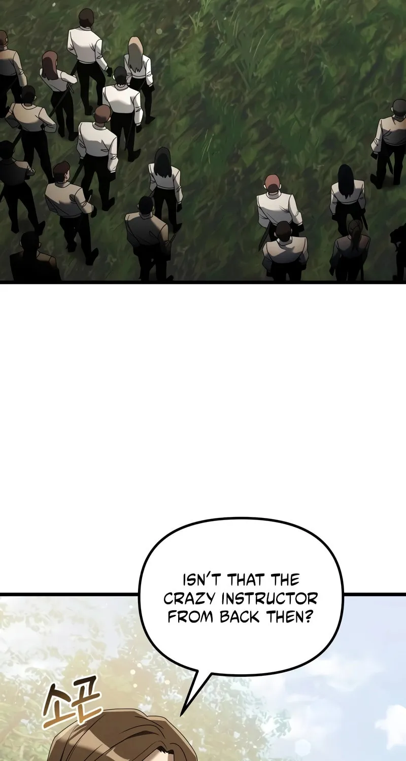 Terminally-Ill Genius Dark Knight Chapter 58 page 24 - 