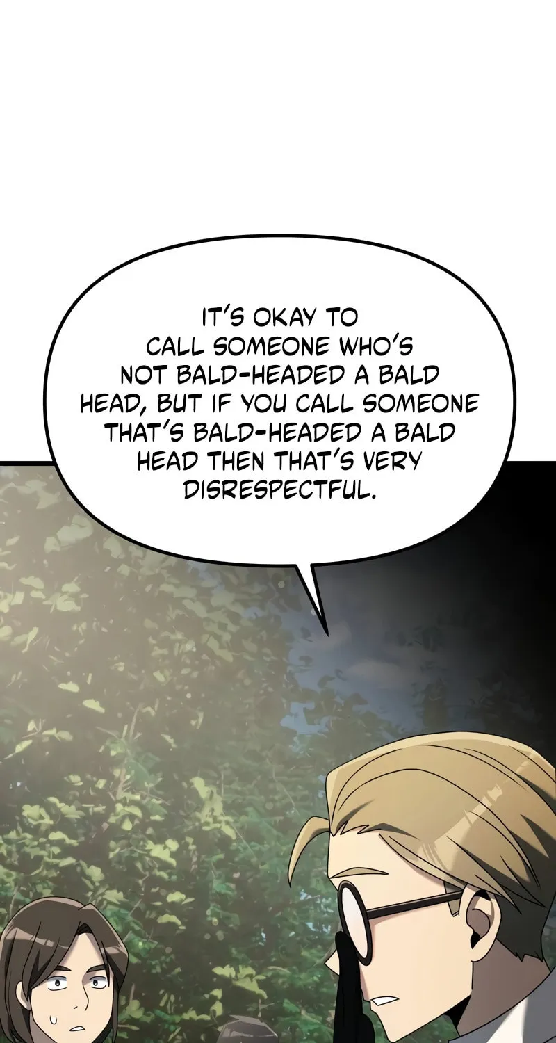 Terminally-Ill Genius Dark Knight Chapter 58 page 27 - 