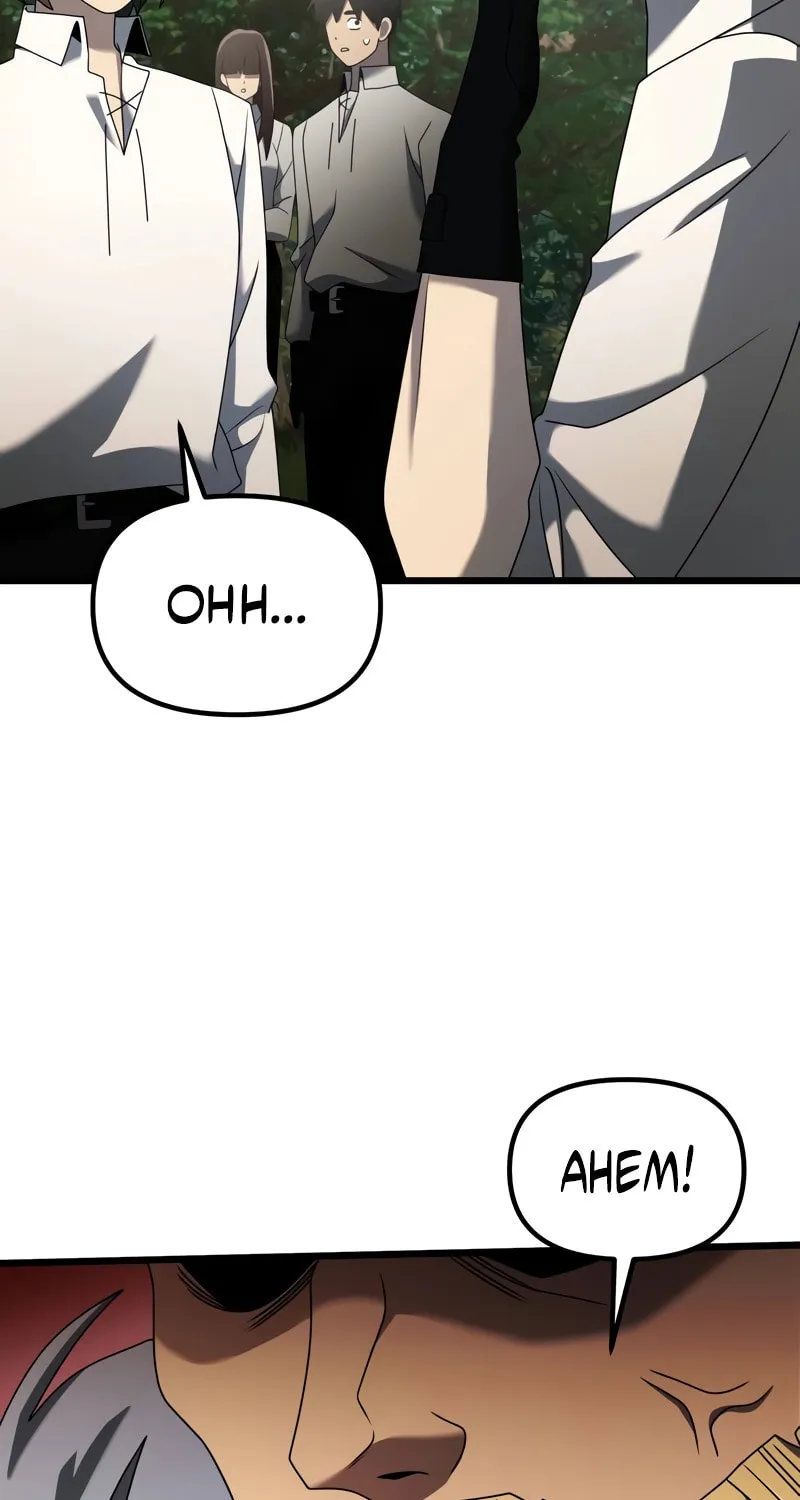 Terminally-Ill Genius Dark Knight Chapter 58 page 28 - 