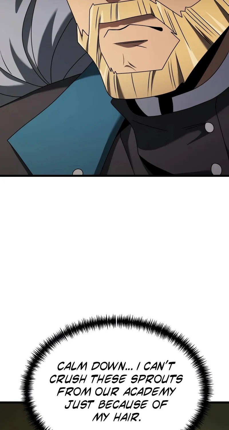 Terminally-Ill Genius Dark Knight Chapter 58 page 29 - 