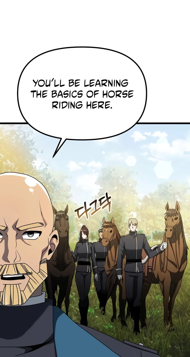 Terminally-Ill Genius Dark Knight Chapter 58 page 36 - 