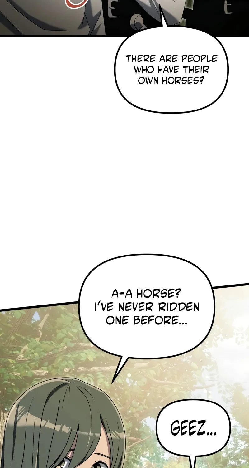 Terminally-Ill Genius Dark Knight Chapter 58 page 40 - 