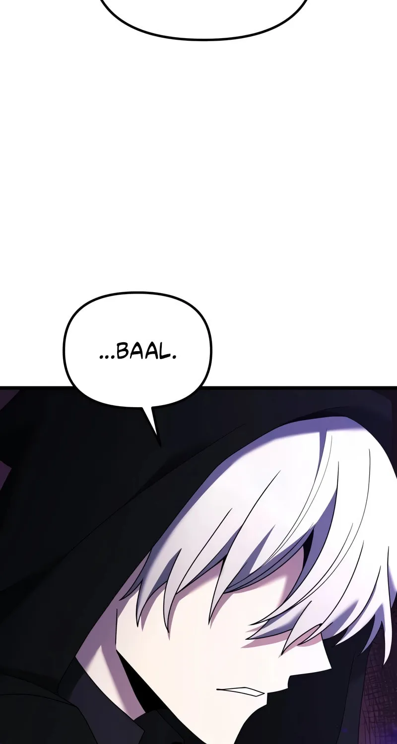 Terminally-Ill Genius Dark Knight Chapter 58 page 5 - 