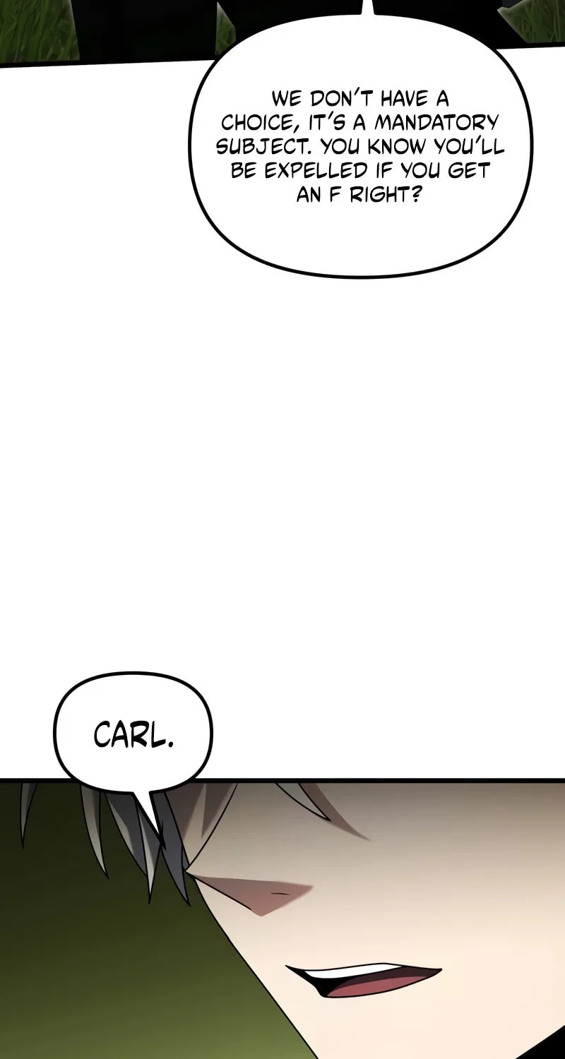 Terminally-Ill Genius Dark Knight Chapter 58 page 43 - 