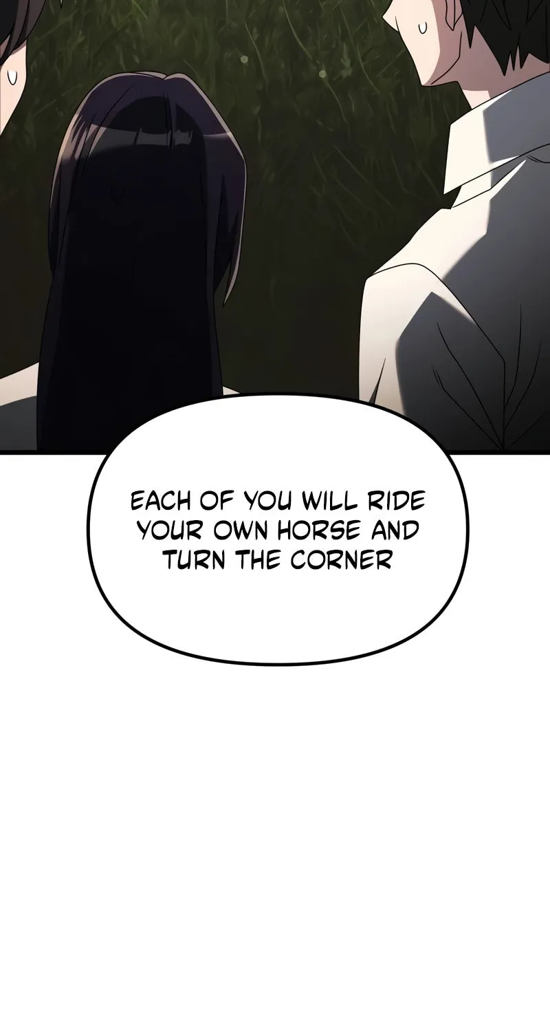Terminally-Ill Genius Dark Knight Chapter 58 page 73 - 