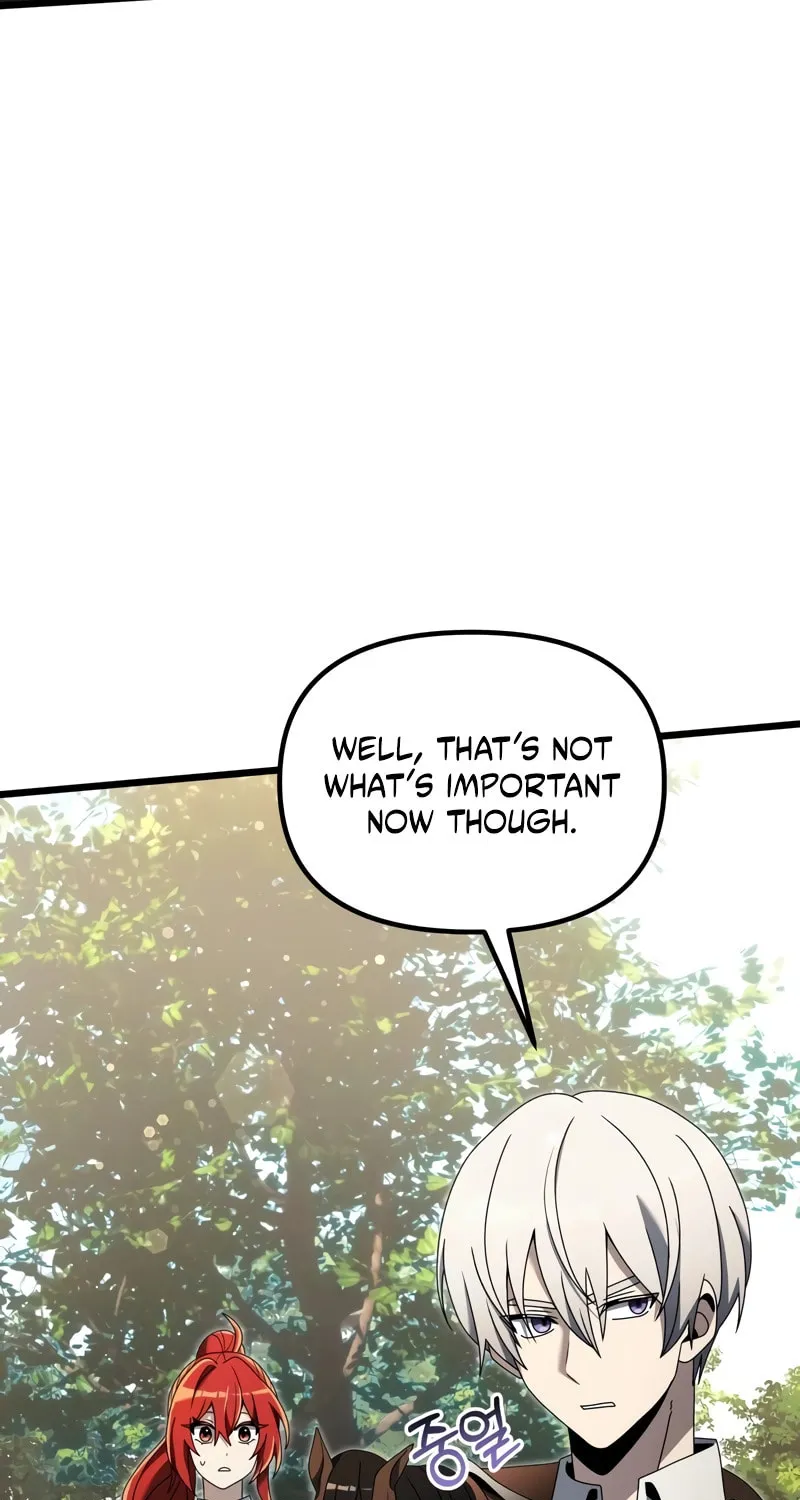 Terminally-Ill Genius Dark Knight Chapter 58 page 78 - 