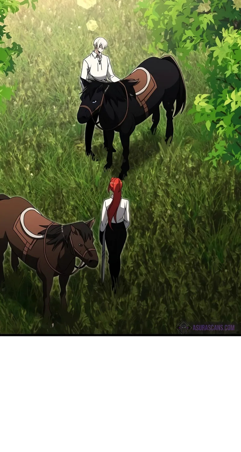 Terminally-Ill Genius Dark Knight Chapter 58 page 80 - 