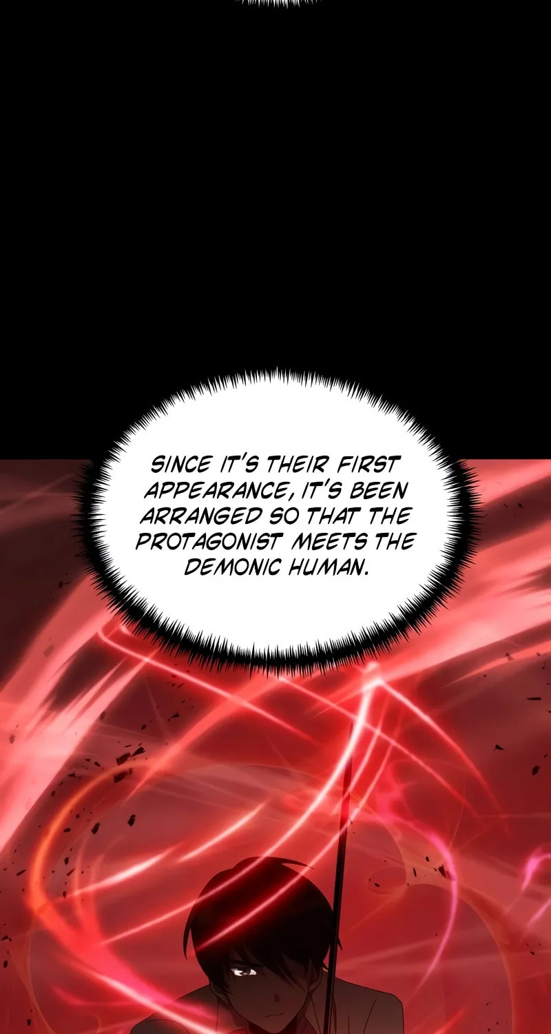 Terminally-Ill Genius Dark Knight Chapter 58 page 84 - 