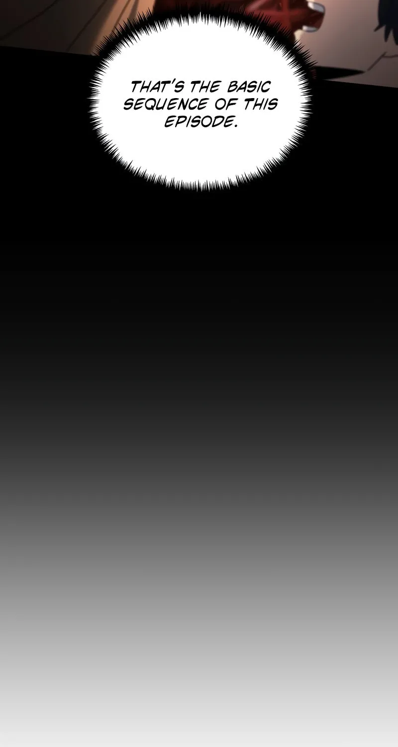 Terminally-Ill Genius Dark Knight Chapter 58 page 89 - 