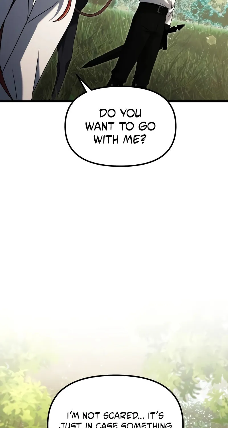 Terminally-Ill Genius Dark Knight Chapter 58 page 96 - 