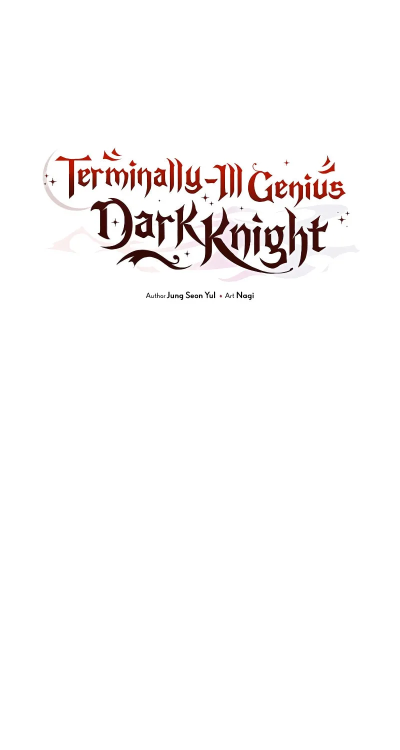Terminally-Ill Genius Dark Knight Chapter 59 page 101 - 