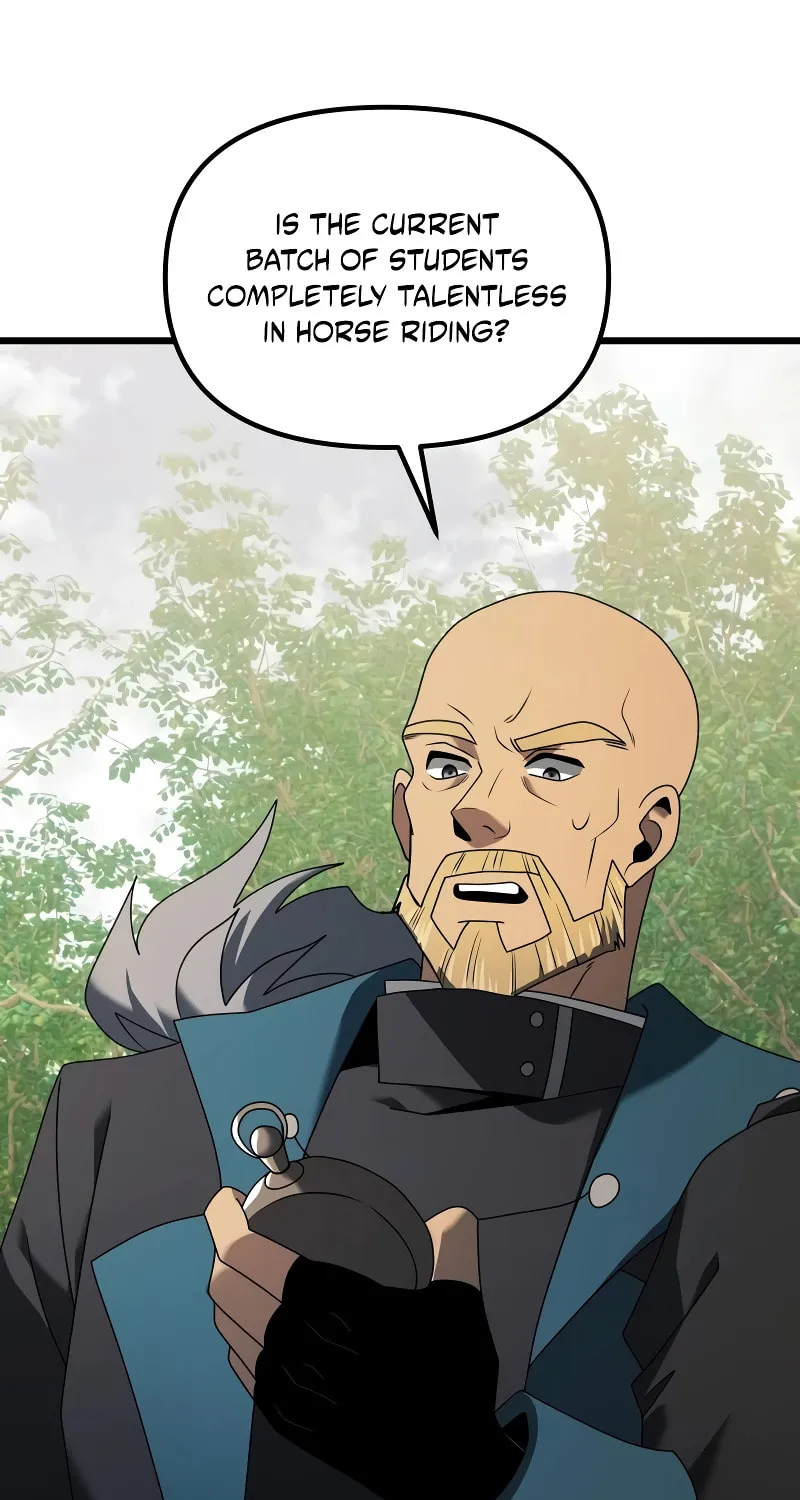 Terminally-Ill Genius Dark Knight Chapter 59 page 104 - 