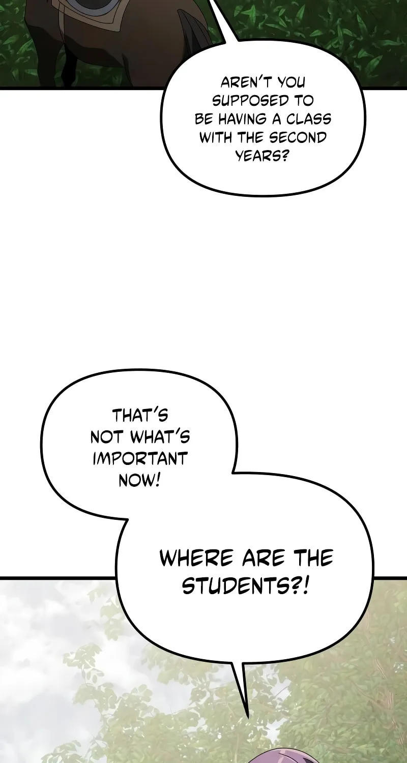 Terminally-Ill Genius Dark Knight Chapter 59 page 110 - 