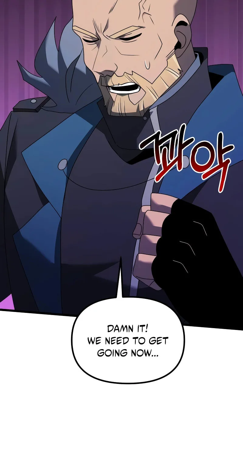 Terminally-Ill Genius Dark Knight Chapter 59 page 116 - 