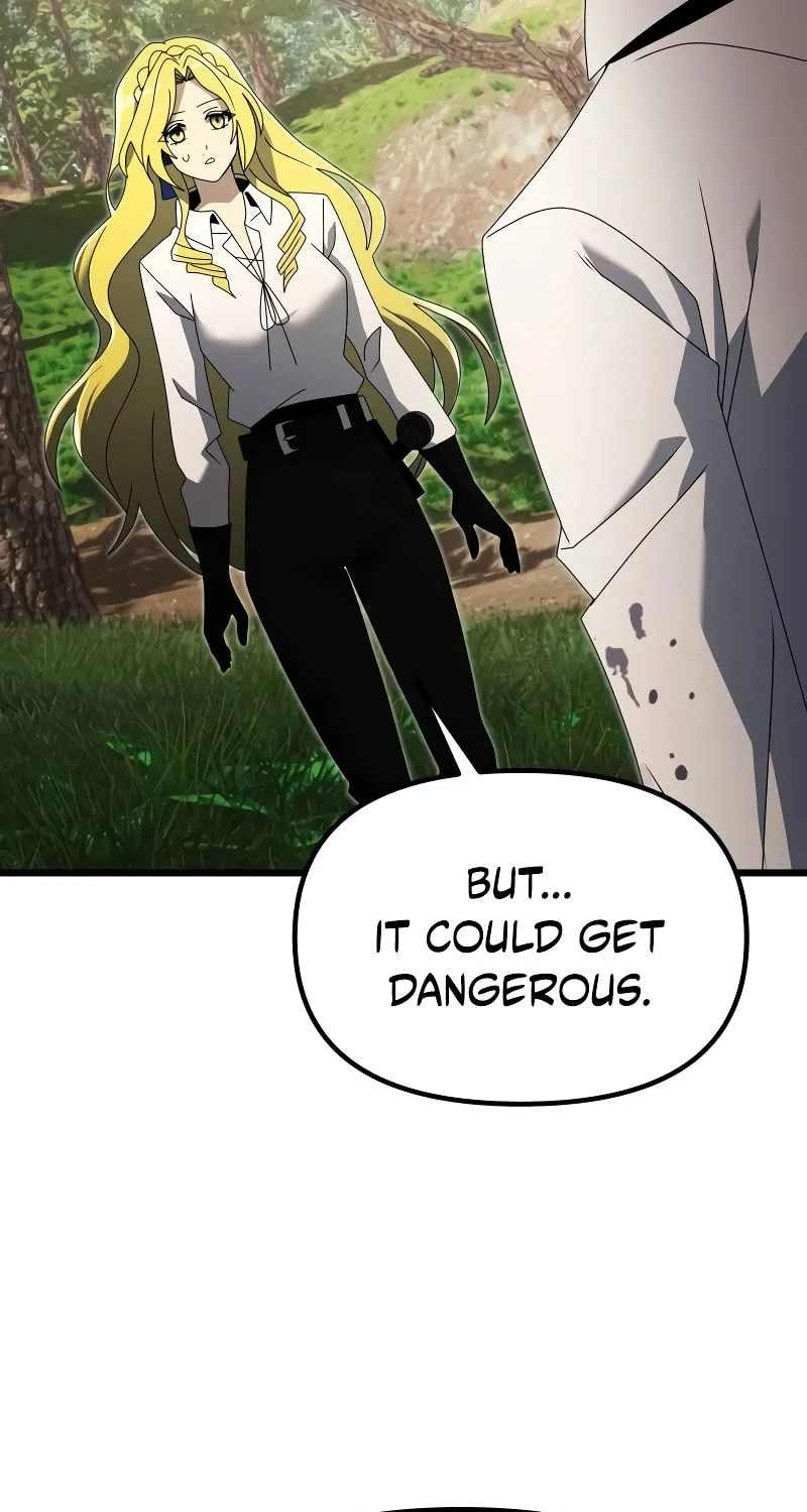 Terminally-Ill Genius Dark Knight Chapter 59 page 140 - 