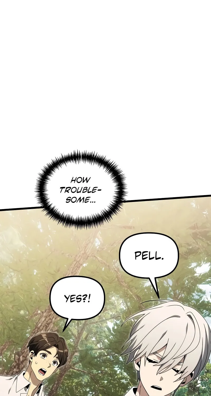 Terminally-Ill Genius Dark Knight Chapter 59 page 142 - 