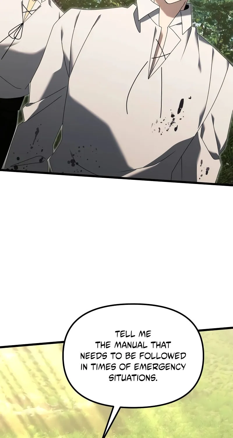 Terminally-Ill Genius Dark Knight Chapter 59 page 143 - 
