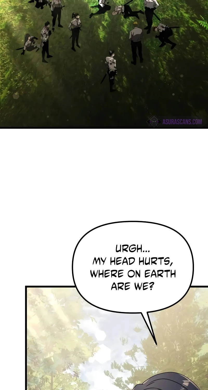 Terminally-Ill Genius Dark Knight Chapter 59 page 16 - 