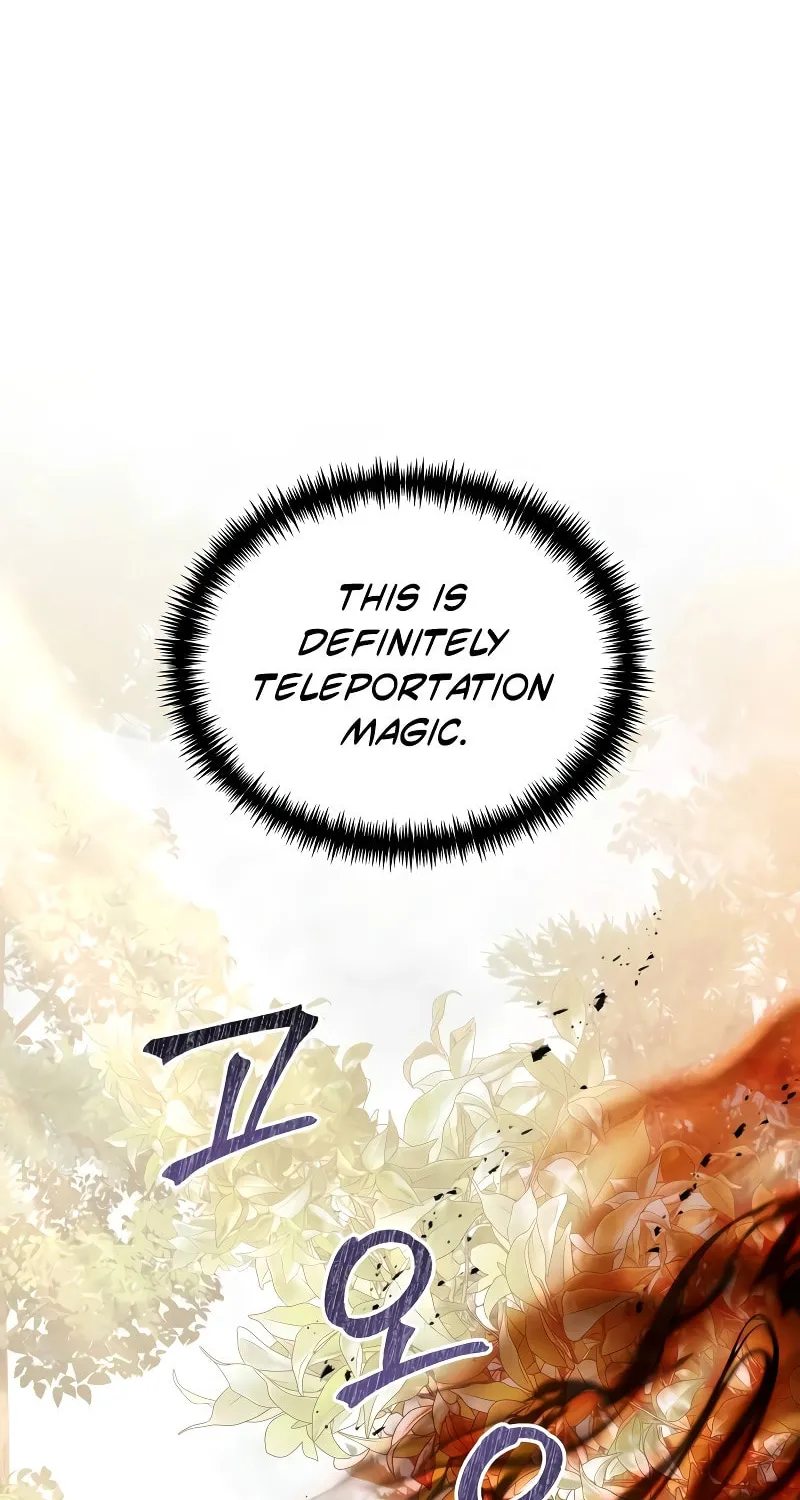Terminally-Ill Genius Dark Knight Chapter 59 page 23 - 
