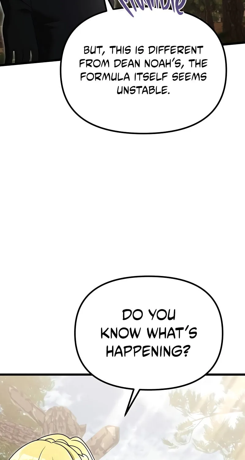 Terminally-Ill Genius Dark Knight Chapter 59 page 25 - 