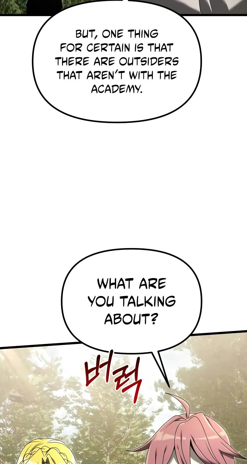 Terminally-Ill Genius Dark Knight Chapter 59 page 28 - 