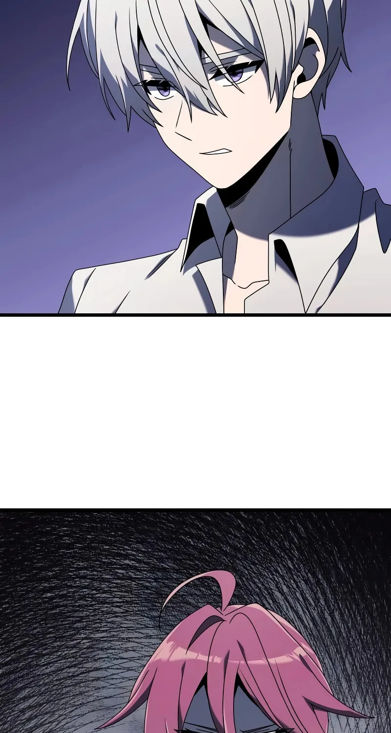 Terminally-Ill Genius Dark Knight Chapter 59 page 32 - 