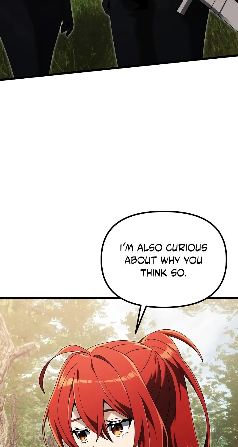 Terminally-Ill Genius Dark Knight Chapter 59 page 36 - 