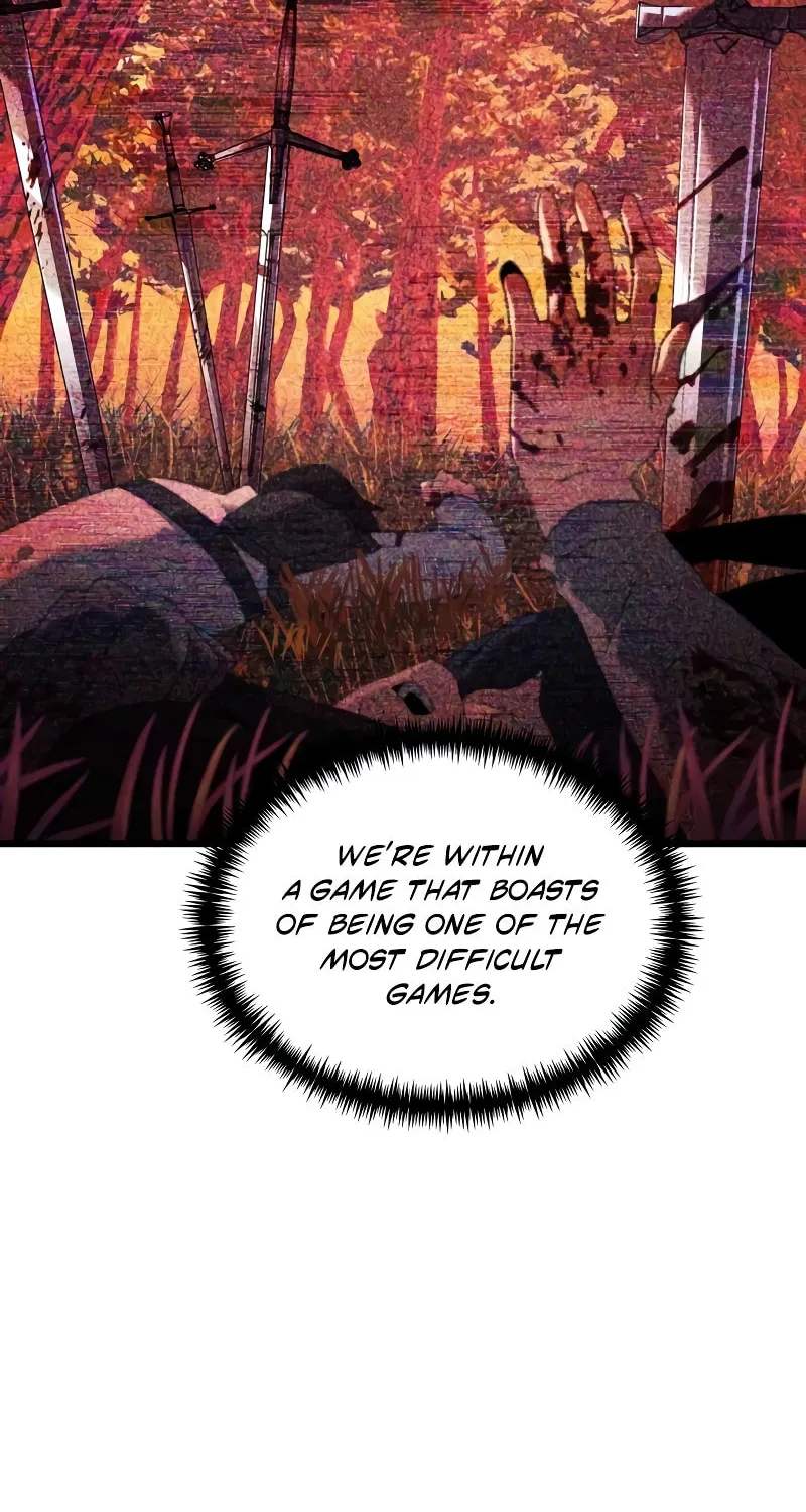 Terminally-Ill Genius Dark Knight Chapter 59 page 41 - 
