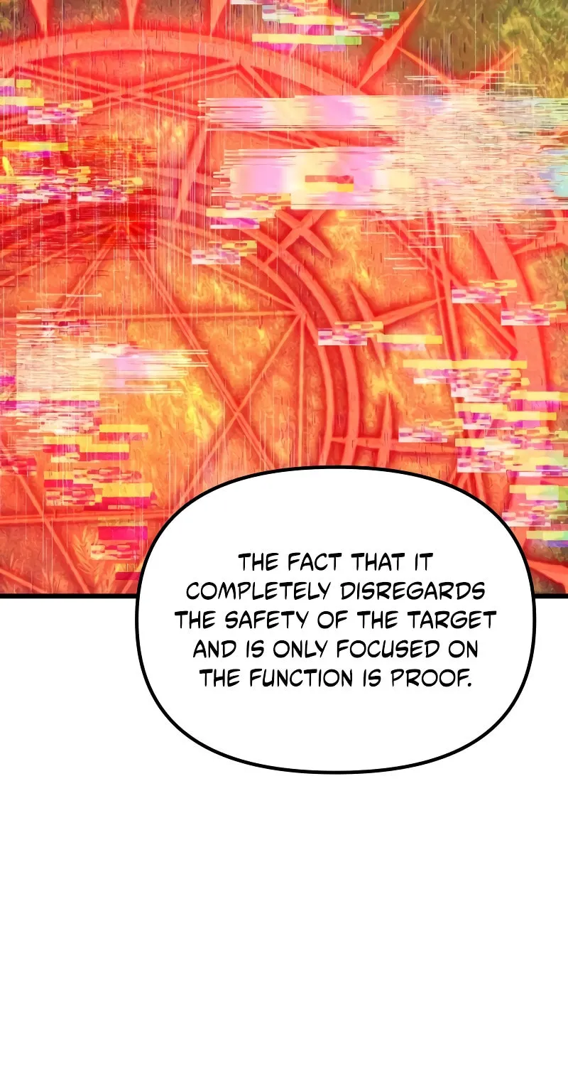 Terminally-Ill Genius Dark Knight Chapter 59 page 45 - 