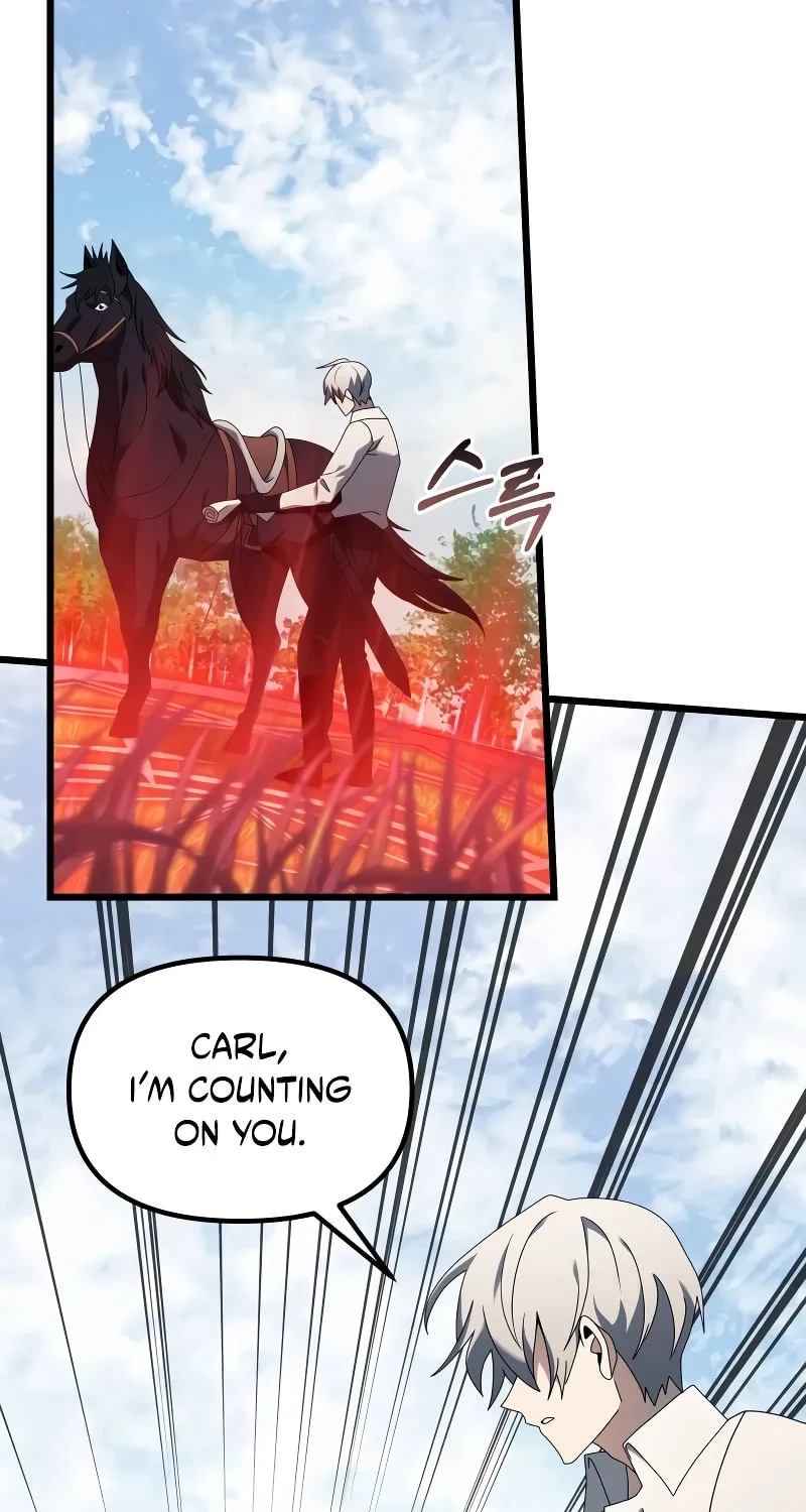 Terminally-Ill Genius Dark Knight Chapter 59 page 6 - 
