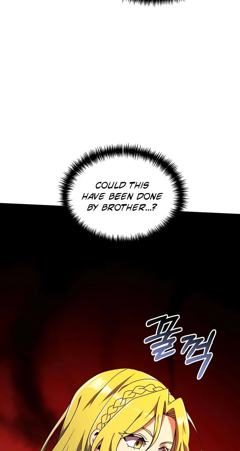 Terminally-Ill Genius Dark Knight Chapter 59 page 54 - 