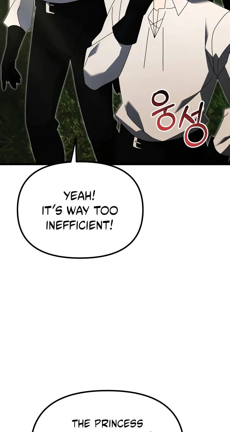 Terminally-Ill Genius Dark Knight Chapter 59 page 66 - 