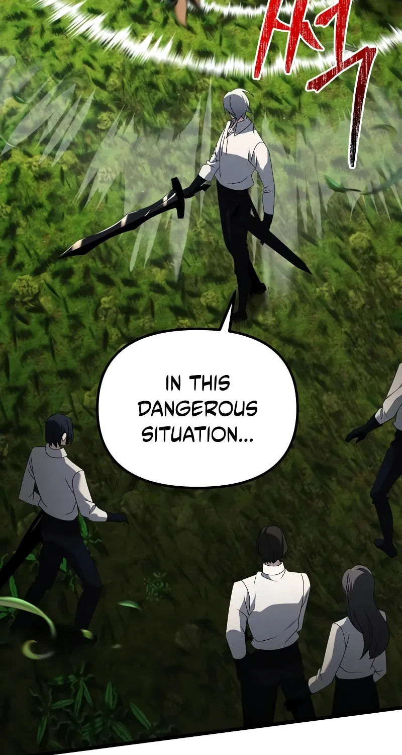 Terminally-Ill Genius Dark Knight Chapter 59 page 86 - 