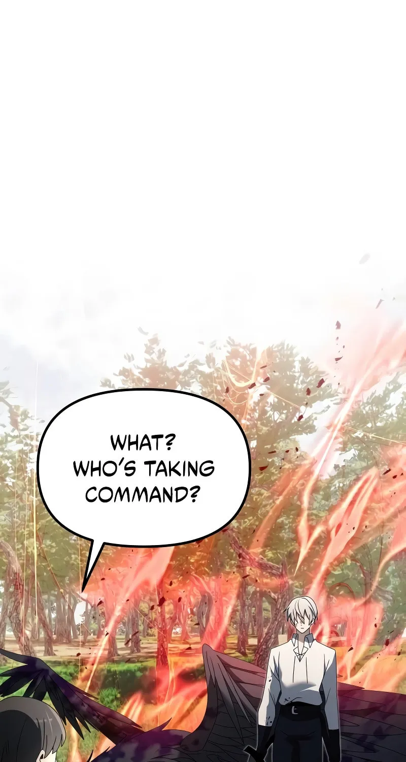 Terminally-Ill Genius Dark Knight Chapter 59 page 89 - 