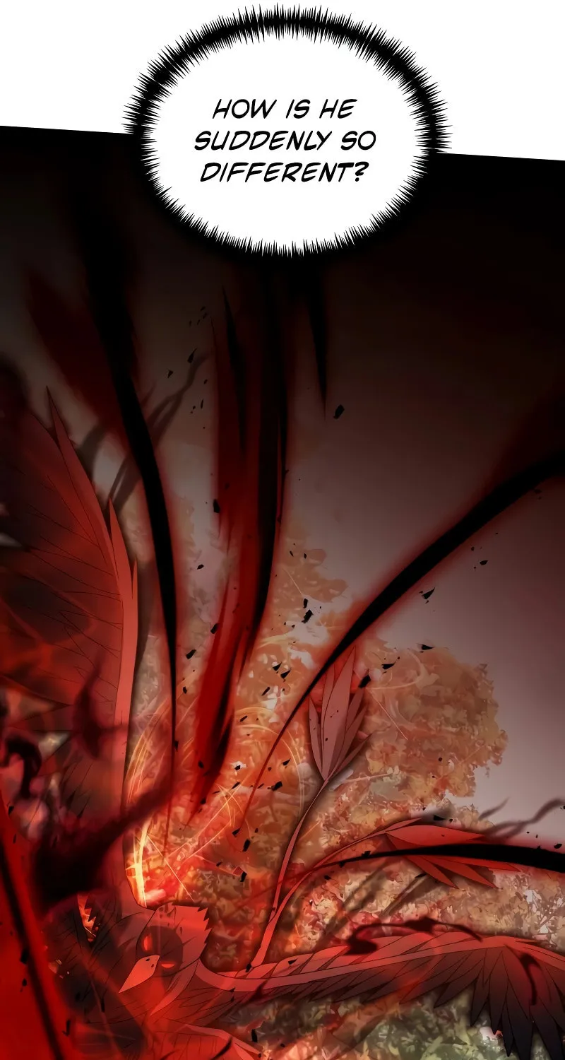 Terminally-Ill Genius Dark Knight Chapter 59 page 98 - 