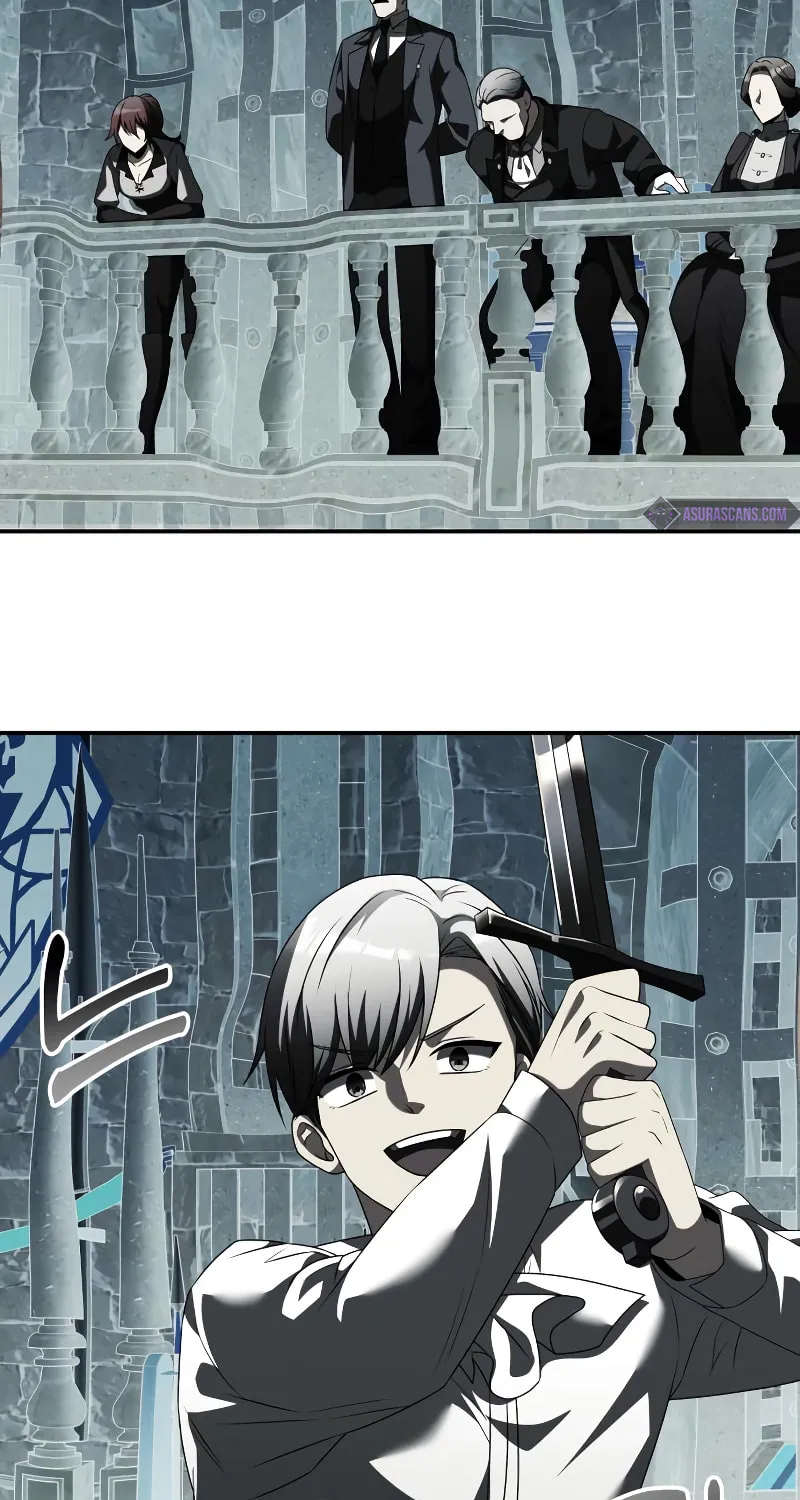 Terminally-Ill Genius Dark Knight Chapter 6 page 101 - 