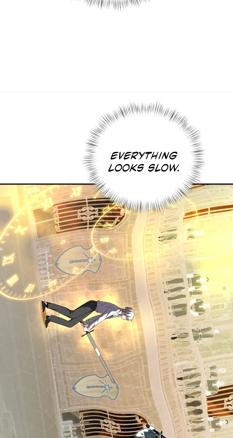 Terminally-Ill Genius Dark Knight Chapter 6 page 104 - 