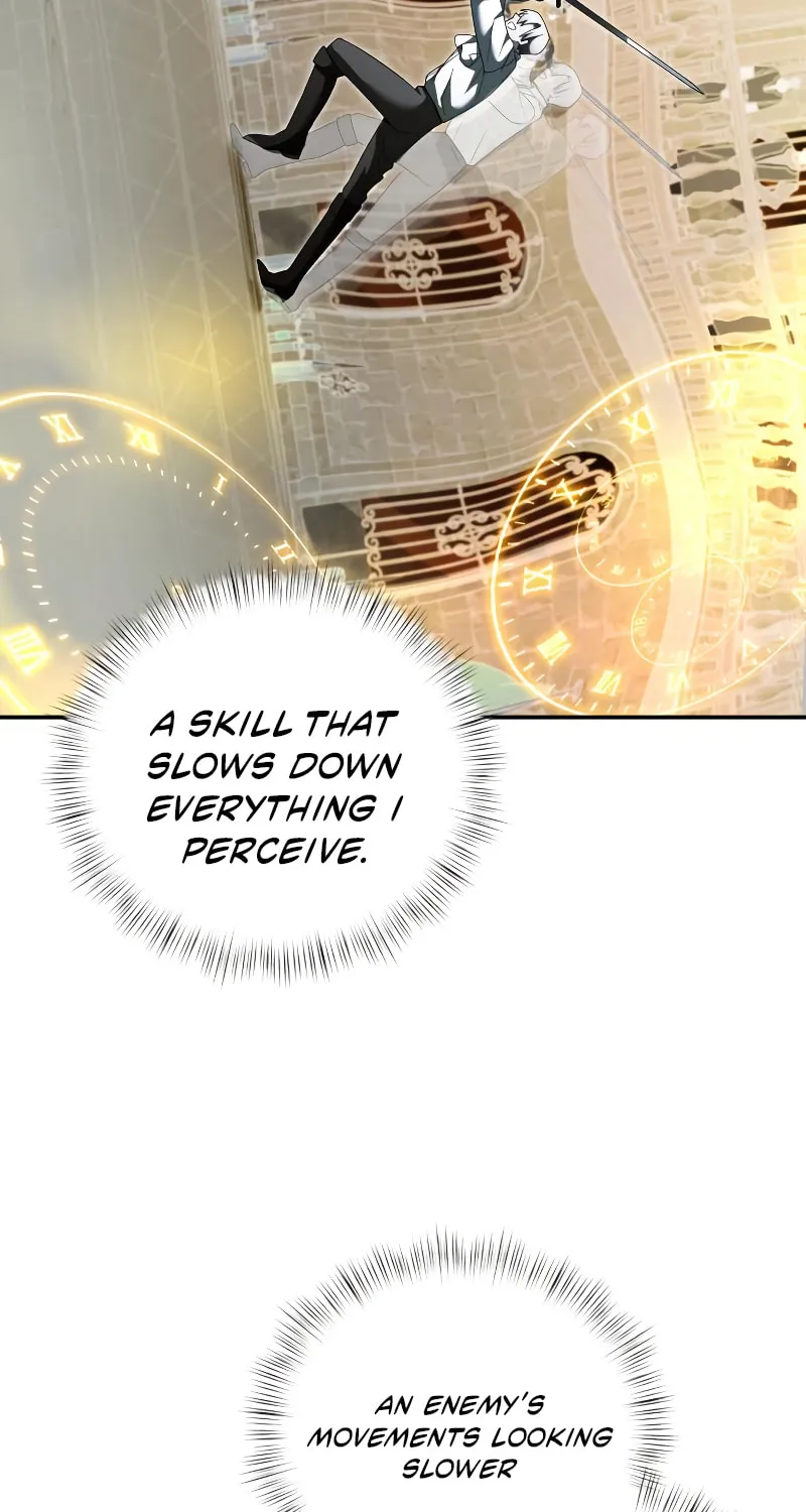 Terminally-Ill Genius Dark Knight Chapter 6 page 105 - 